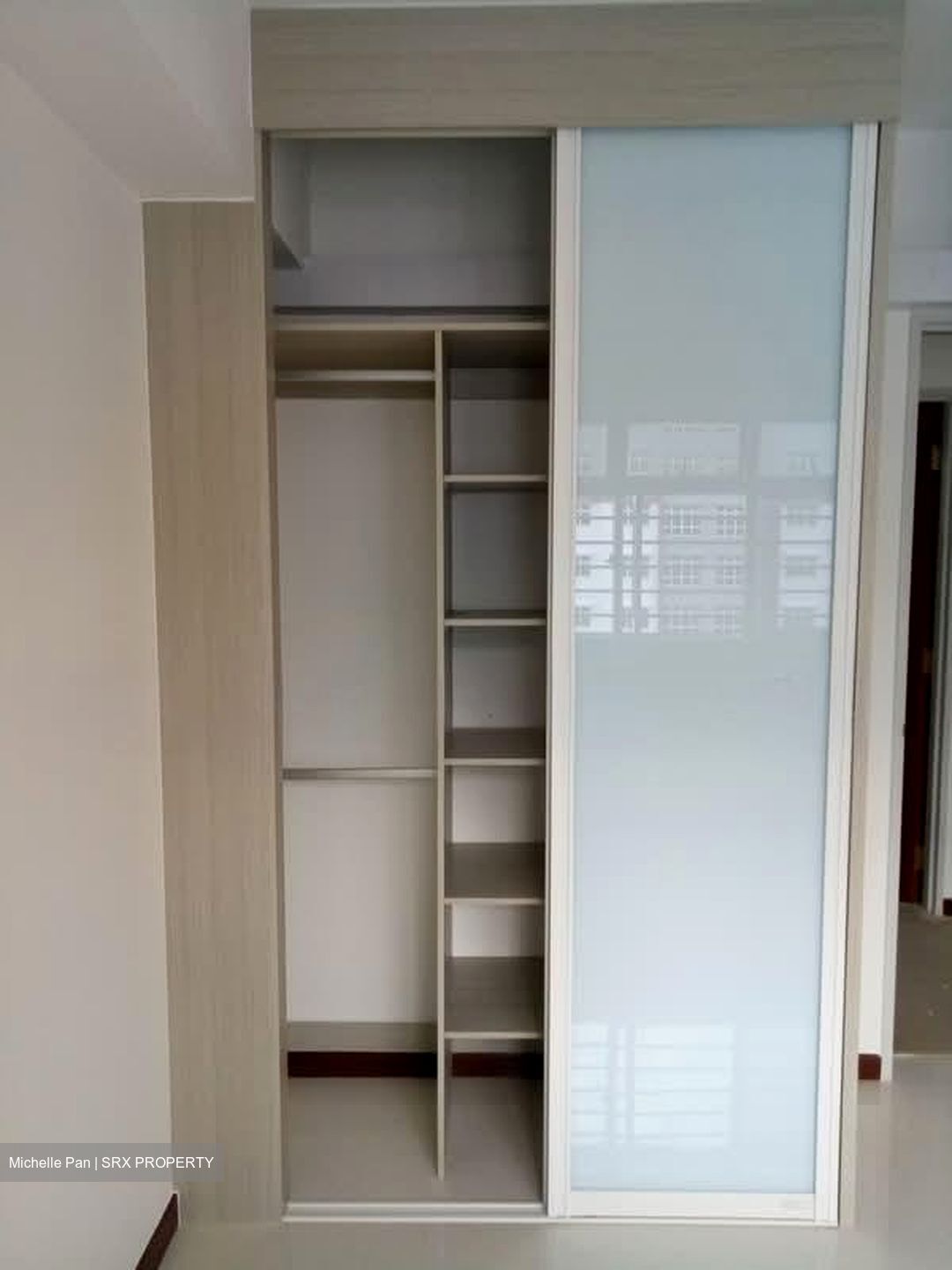 Blk 691D Admiralty Flora (Woodlands), HDB 5 Rooms #560582901